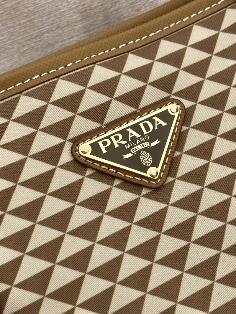 Pra*a tote bags